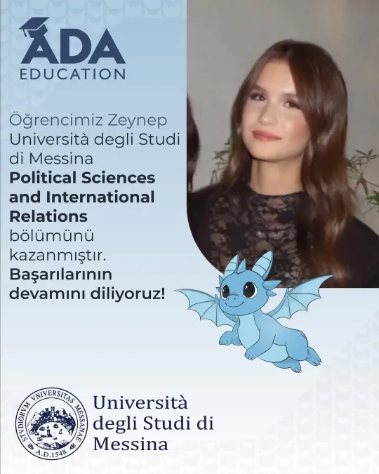 ADA Edu öğrencileri ve eğitim ortamı